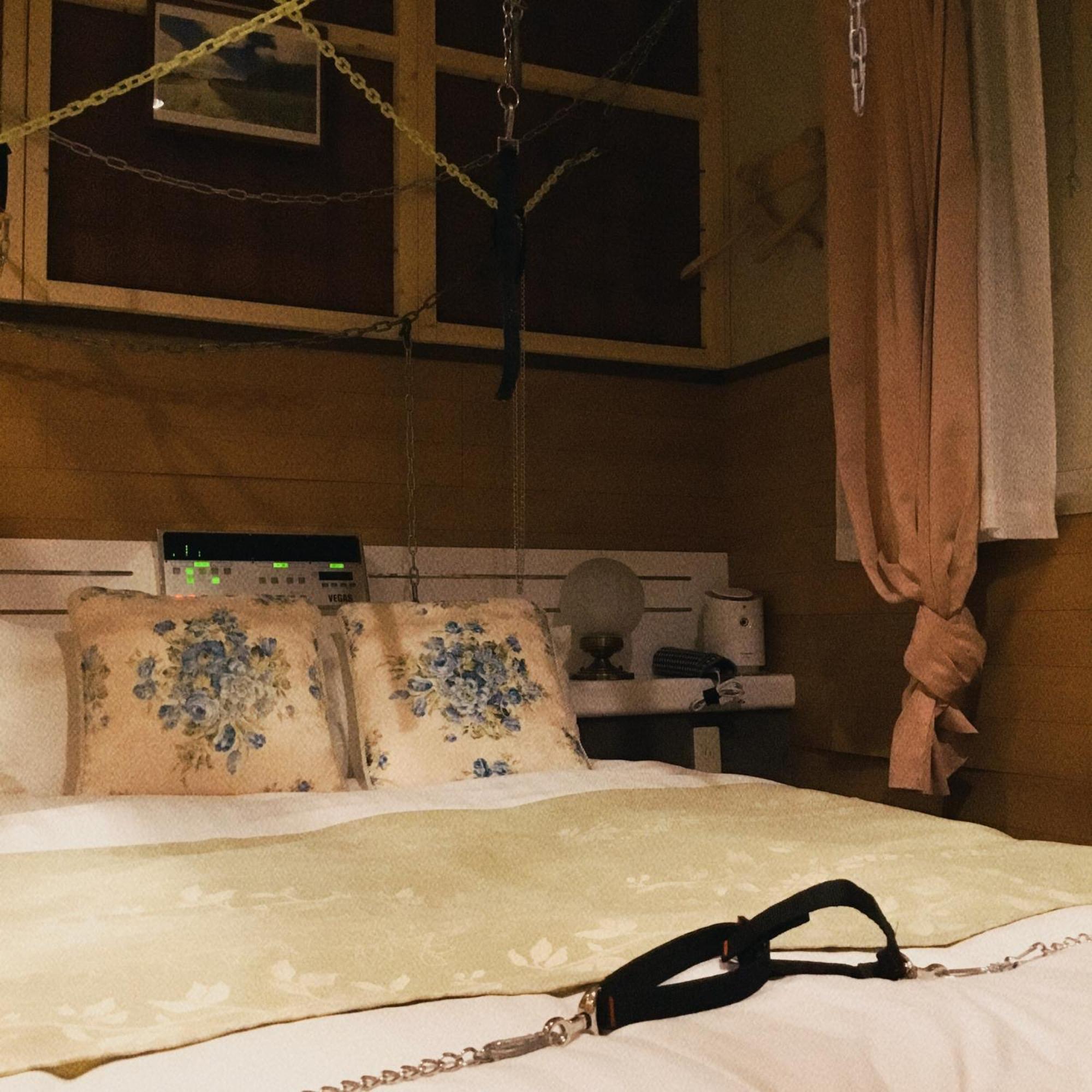 Hotel Vegas (Adults Only) Сапоро Екстериор снимка