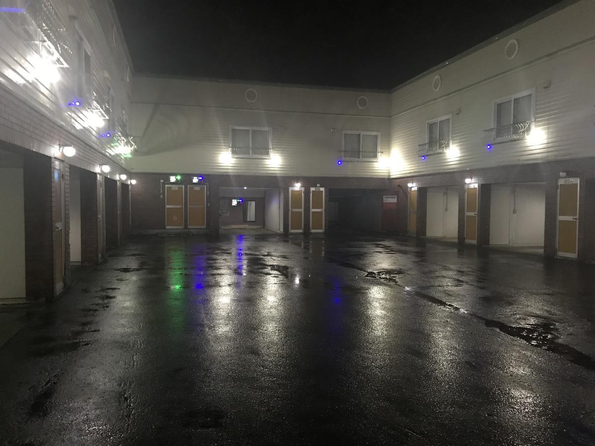 Hotel Vegas (Adults Only) Сапоро Екстериор снимка