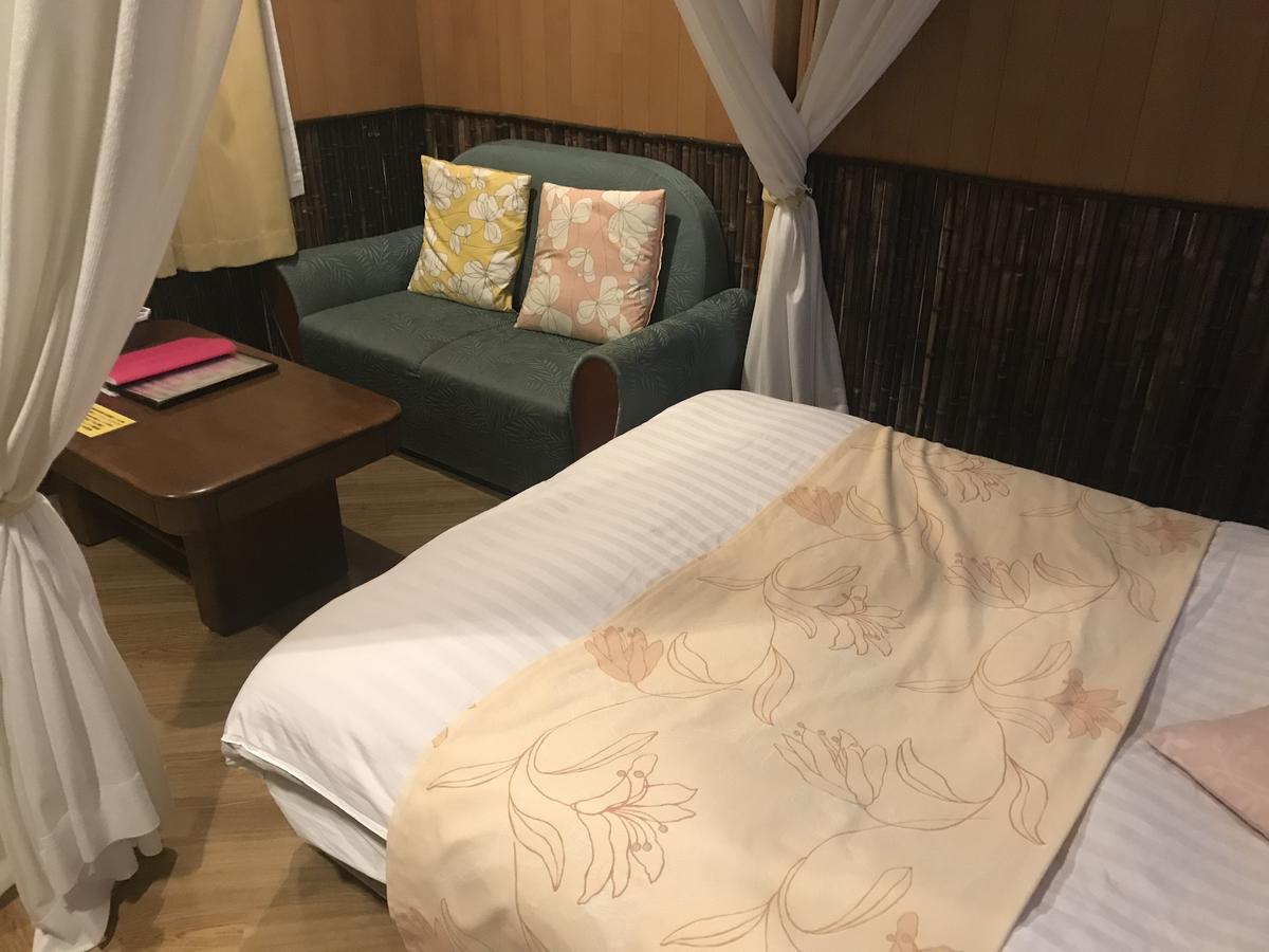 Hotel Vegas (Adults Only) Сапоро Екстериор снимка