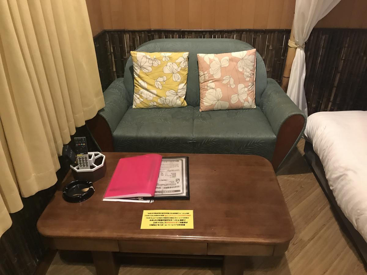 Hotel Vegas (Adults Only) Сапоро Екстериор снимка
