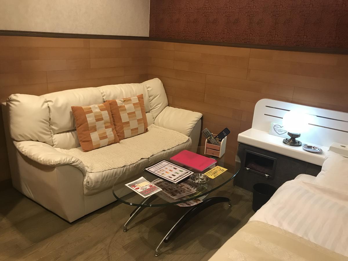 Hotel Vegas (Adults Only) Сапоро Екстериор снимка