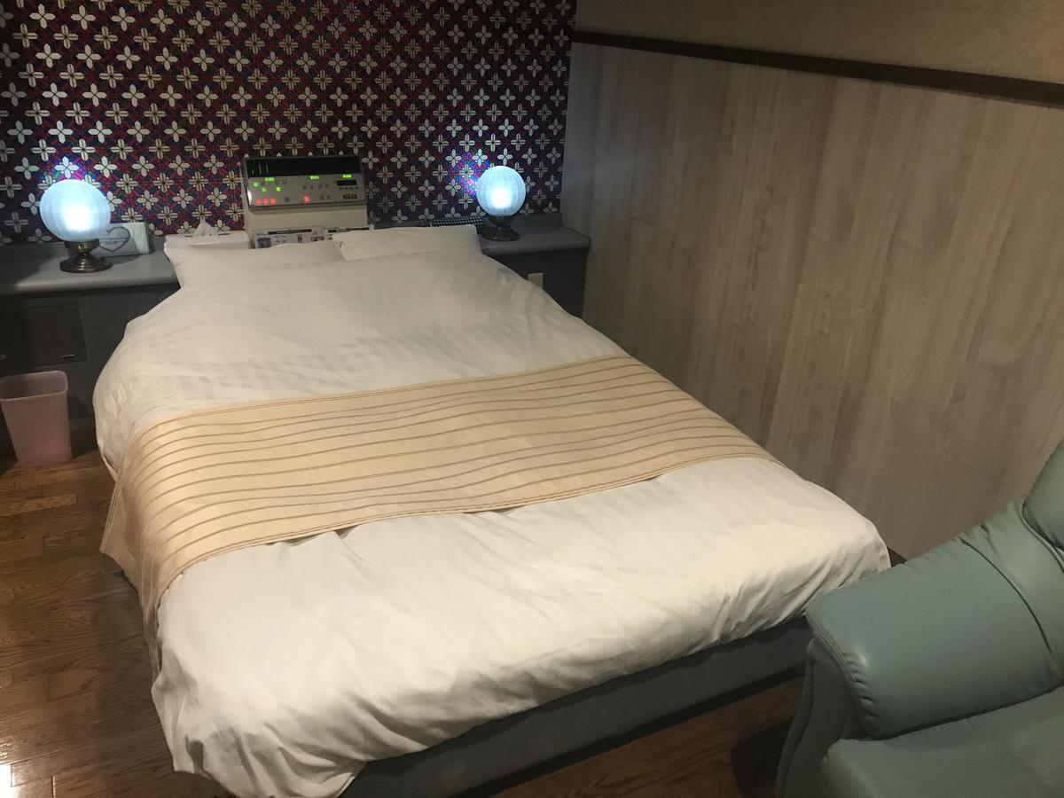 Hotel Vegas (Adults Only) Сапоро Екстериор снимка