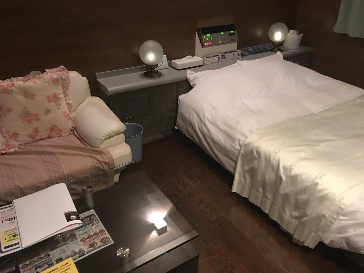 Hotel Vegas (Adults Only) Сапоро Екстериор снимка