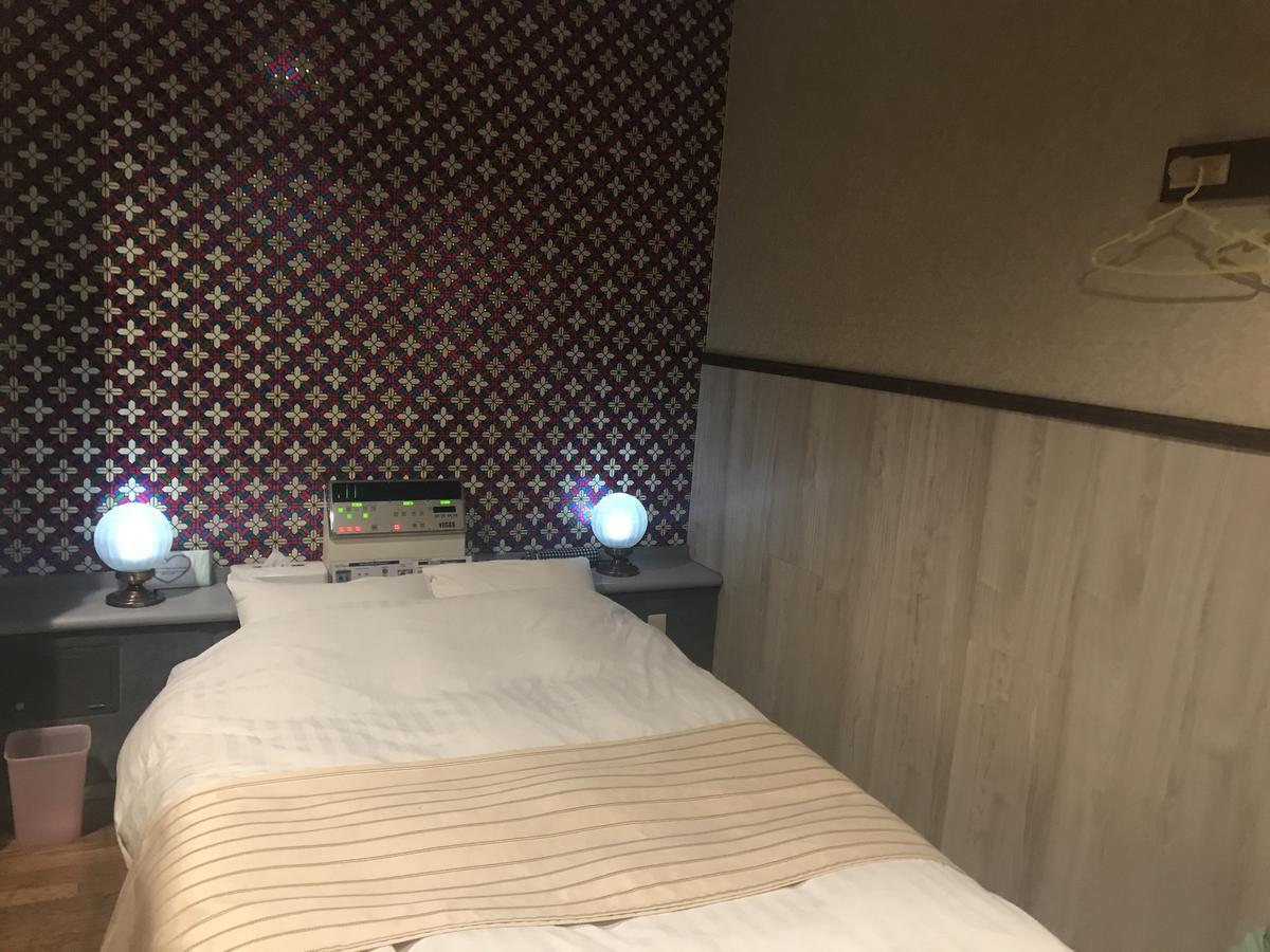 Hotel Vegas (Adults Only) Сапоро Екстериор снимка