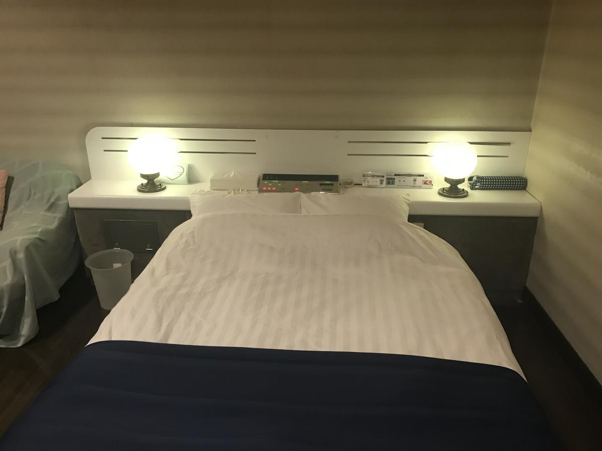 Hotel Vegas (Adults Only) Сапоро Екстериор снимка