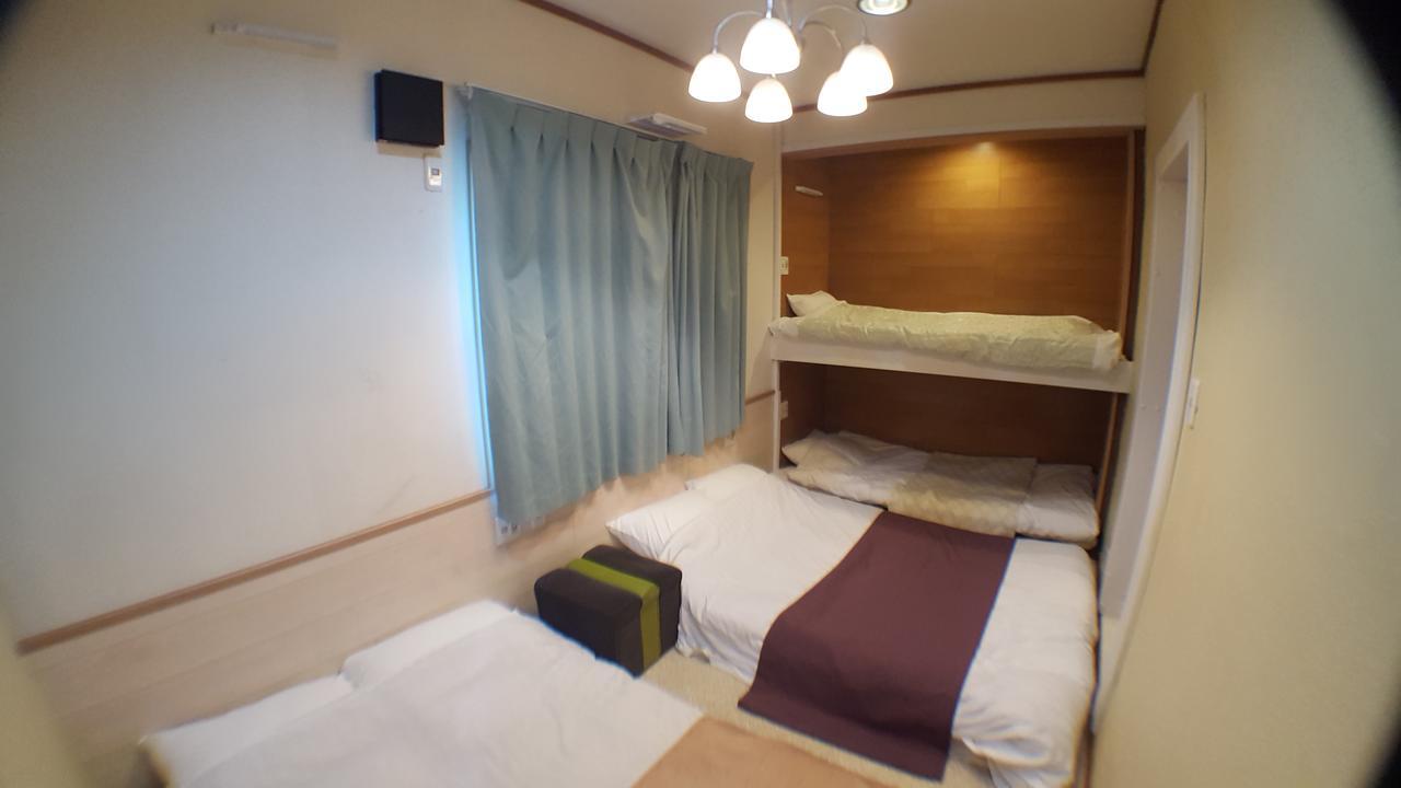 Hotel Vegas (Adults Only) Сапоро Екстериор снимка