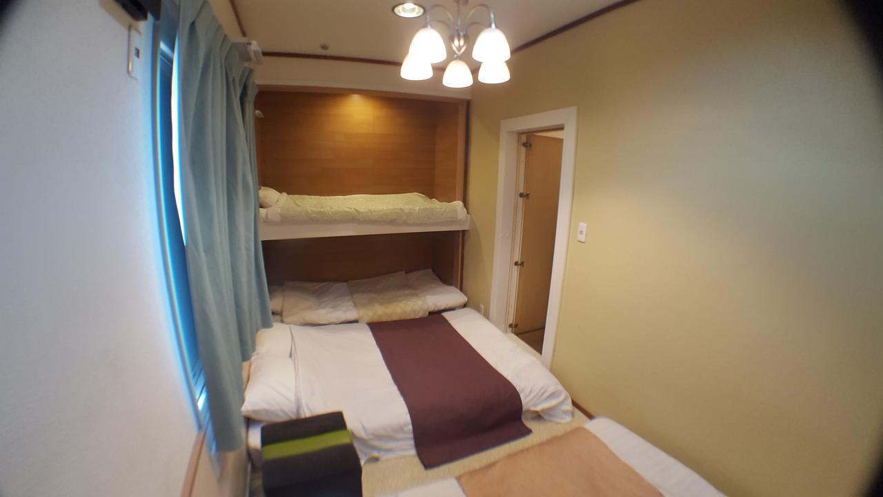 Hotel Vegas (Adults Only) Сапоро Екстериор снимка